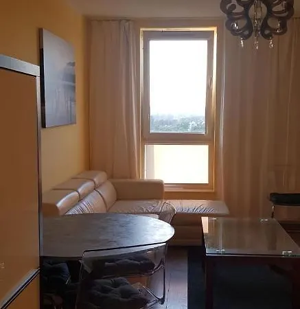 Apartament Apartament 2 Z Podziemnym Miejscem Parkingowym