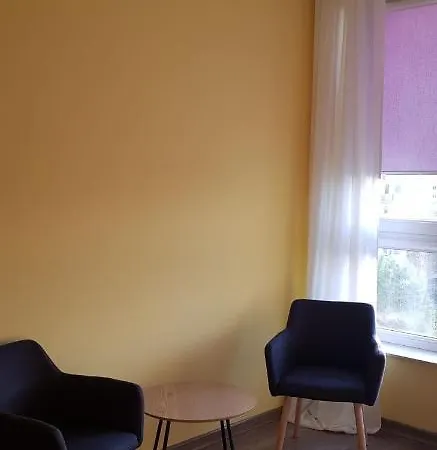 Apartament 2 Z Podziemnym Miejscem Parkingowym *