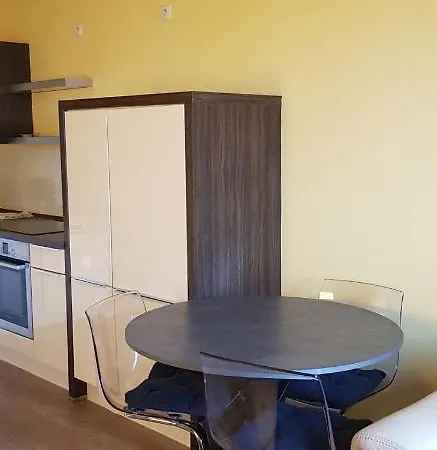 Apartament Apartament 2 Z Podziemnym Miejscem Parkingowym