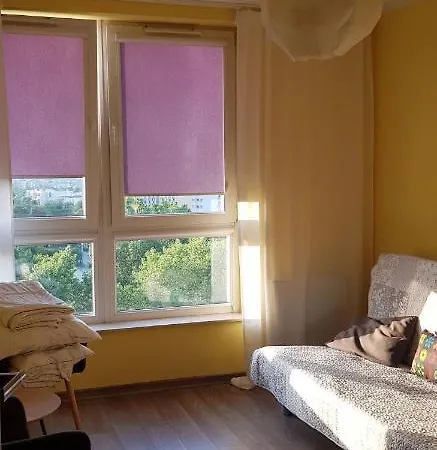 Apartament 2 Z Podziemnym Miejscem Parkingowym