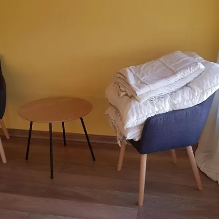 Apartament 2 Z Podziemnym Miejscem Parkingowym *