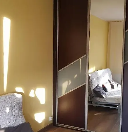 Apartament 2 Z Podziemnym Miejscem Parkingowym Apartament *