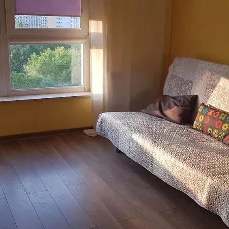 Apartament Apartament 2 Z Podziemnym Miejscem Parkingowym *