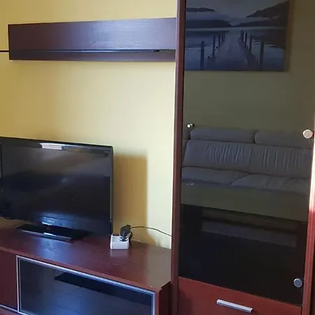 Apartament 2 Z Podziemnym Miejscem Parkingowym Gdańsk