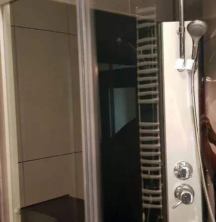 Apartament 2 Z Podziemnym Miejscem Parkingowym Gdańsk