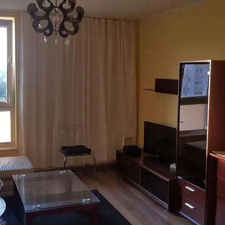Apartament 2 Z Podziemnym Miejscem Parkingowym Apartament *